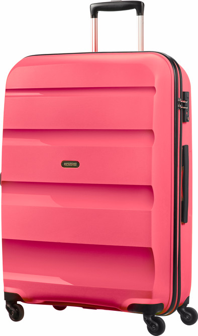 American Tourister Bon Air Spinner 75cm Fresh Pink is no longer available