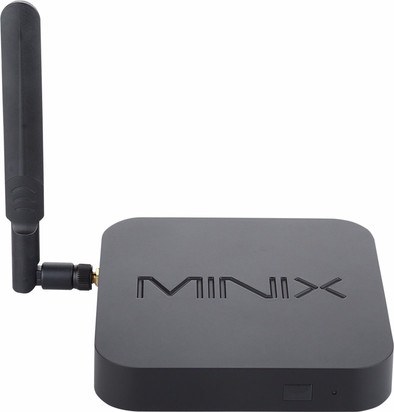 Minix NEO U1 is nooit meer leverbaar