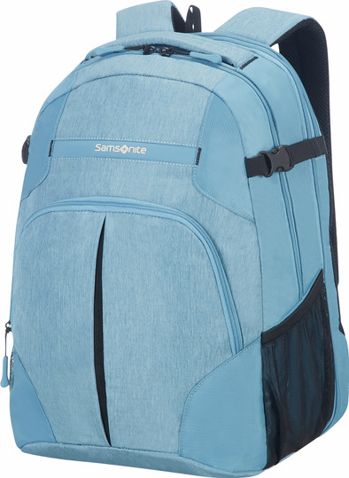 Samsonite Rewind Laptop Expandable Backpack L Ice Blue is no longer available