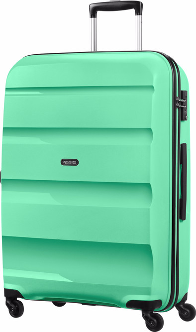 American Tourister Bon Air Spinner 75cm Mint Green is no longer available