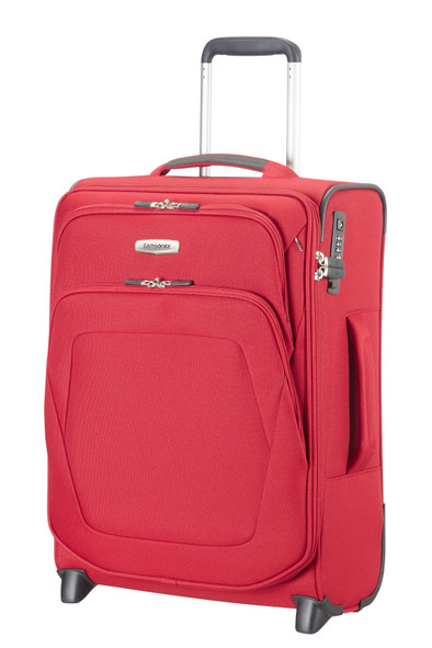 Samsonite Spark SNG Expandable Upright 55cm Red is no longer available