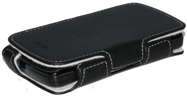 HTC Touch HD Flip Case is nooit meer leverbaar