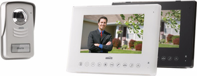 Marmitek DoorGuard 450 is nooit meer leverbaar