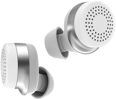 Doppler Here One Wit is nooit meer leverbaar