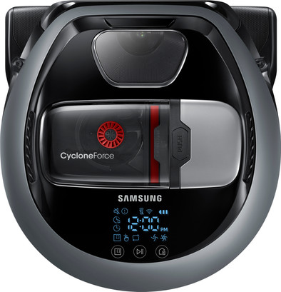 Samsung POWERbot Smart Control is no longer available