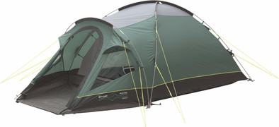 Outwell Cloud 2 2017 is nooit meer leverbaar