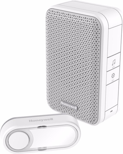 Honeywell DC311S is nooit meer leverbaar