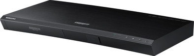 Samsung UBD-M8500 is nooit meer leverbaar
