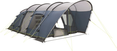 Outwell Denver 4 2017 is nooit meer leverbaar