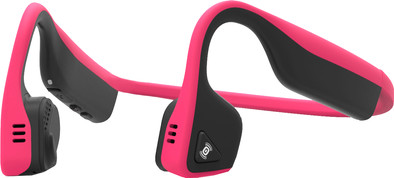 Aftershokz Trekz Titanium Roze is nooit meer leverbaar