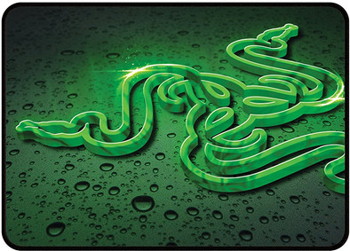 Razer Goliathus Speed Terra Edition Gaming Muismat Large is nooit meer leverbaar