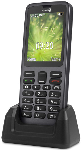 Doro 5516 is nooit meer leverbaar