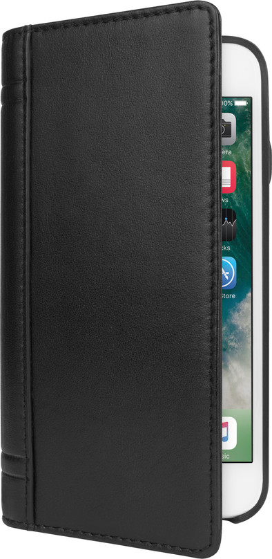 Twelve South Journal Apple iPhone 7/8 Book Case Black is no longer available