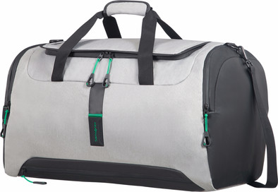 Samsonite Paradiver Light Duffle 61 cm Jeans Grey is nooit meer leverbaar