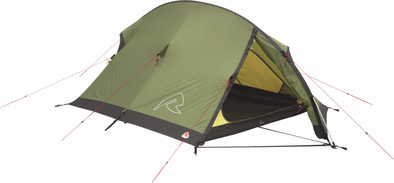 Robens Edge is nooit meer leverbaar