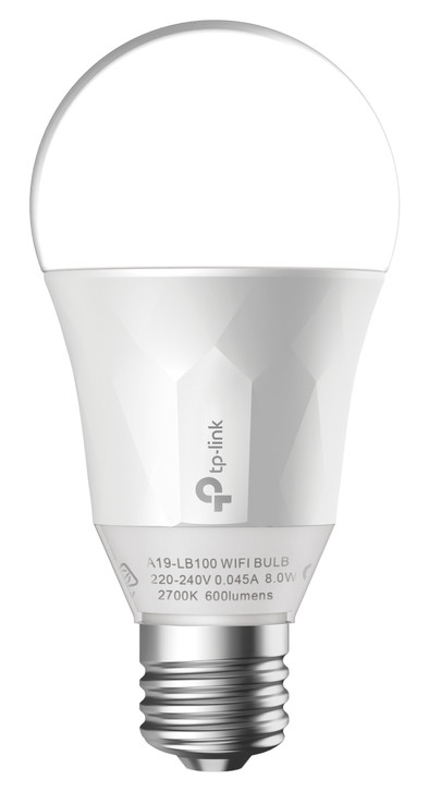 TP-LINK LB100 is nooit meer leverbaar