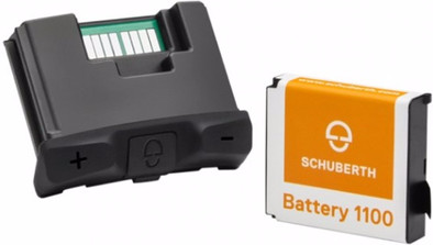 Schuberth SC1 Advanced is nooit meer leverbaar