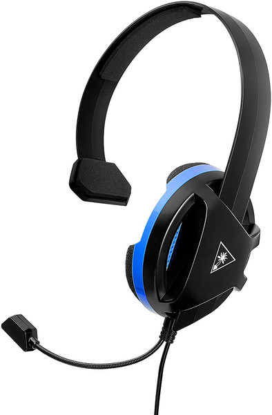 Turtle Beach Recon Chat PS4 is nooit meer leverbaar