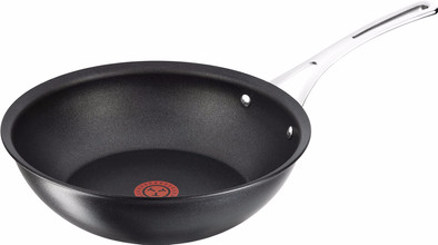 Tefal Experience Wokpan 28 cm is nooit meer leverbaar