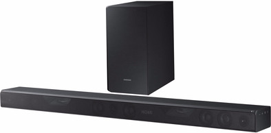 Samsung HW-K850 is no longer available