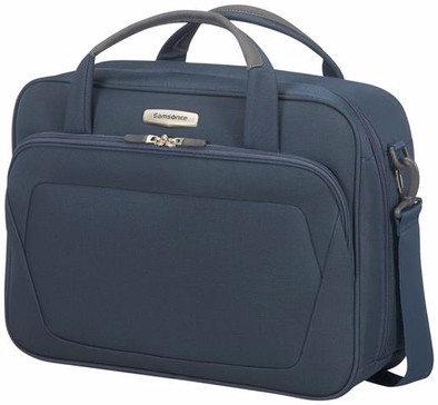 Samsonite Spark SNG Shoulder Bag Blue is no longer available