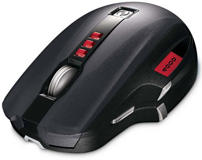 Microsoft SideWinder X8 is nooit meer leverbaar