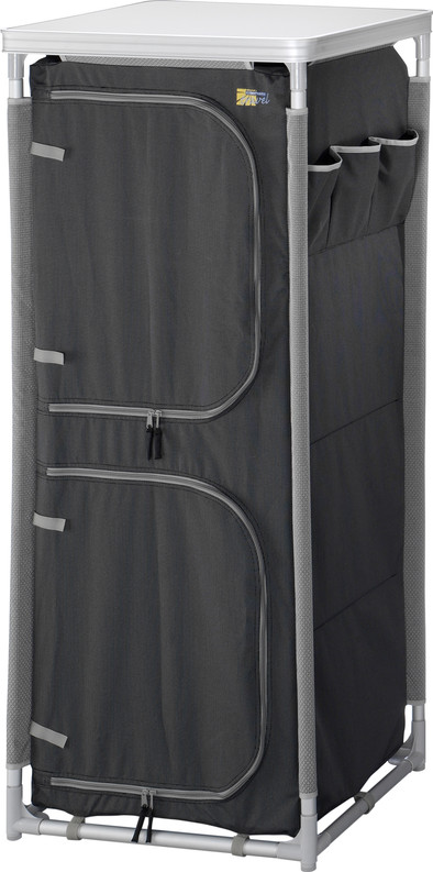 Campart Travel Campingkast Paris is nooit meer leverbaar