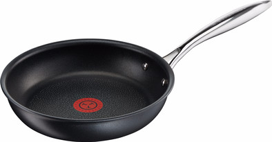 Tefal Heritage Koekenpan 30 cm is nooit meer leverbaar