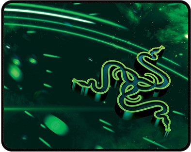 Razer Goliathus Speed Cosmic Edition Gaming Muismat Medium is nooit meer leverbaar