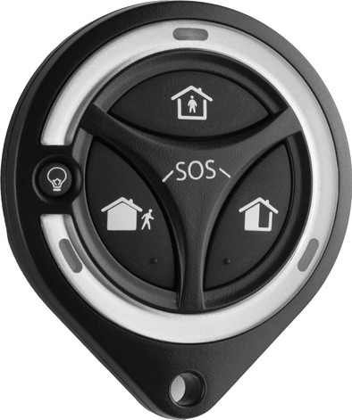 Honeywell TCC800MS is nooit meer leverbaar