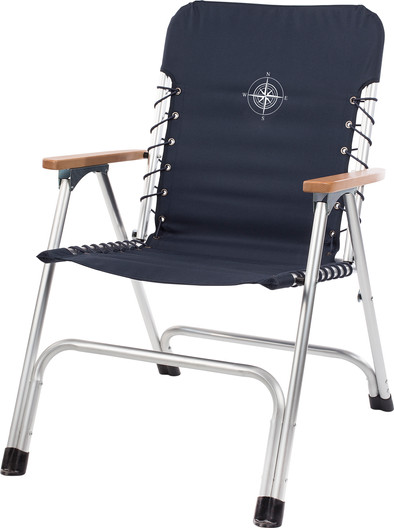 Campart Travel Bootstoel Pescara is nooit meer leverbaar