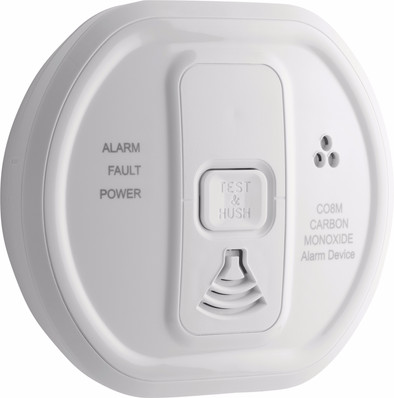 Honeywell CO8MS is nooit meer leverbaar