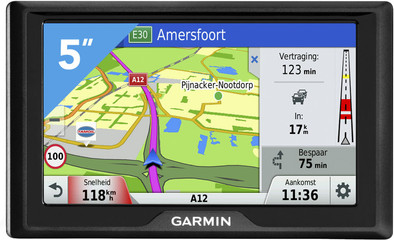 Garmin Drive 50 LM Western Europe is no longer available