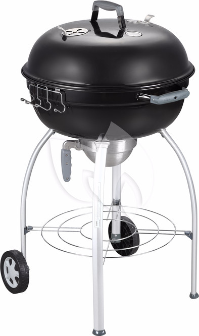 Cadac Charcoal Pro is nooit meer leverbaar