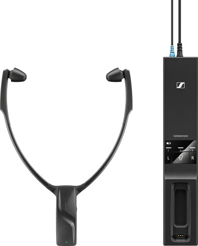 Sennheiser RS 5000 is nooit meer leverbaar