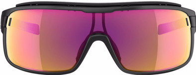 Adidas Zonyk Pro Small Grey / LST Vario Purple Mirror Lens is nooit meer leverbaar