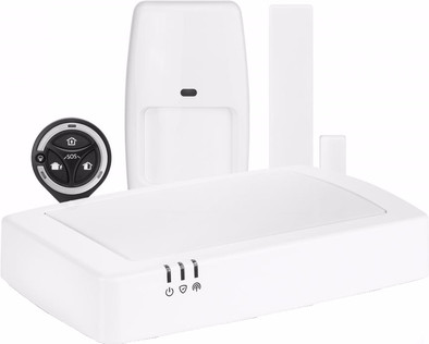 Honeywell Evohome HS911S is no longer available