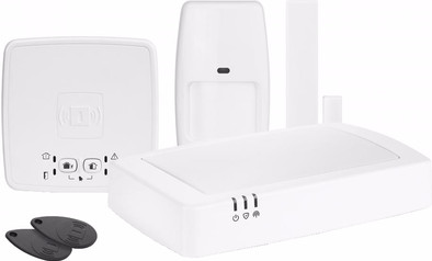 Honeywell Evohome HS922GPRS is nooit meer leverbaar