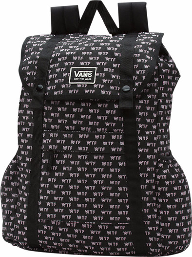 Vans Caravaner Wtf