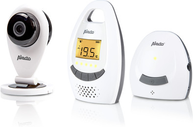 Alecto DIVM-100 is nooit meer leverbaar