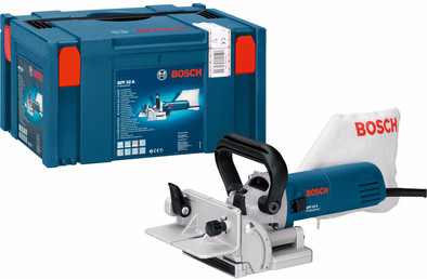 Bosch GFF 22 A is nooit meer leverbaar