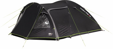 High Peak Mesos 4 is nooit meer leverbaar