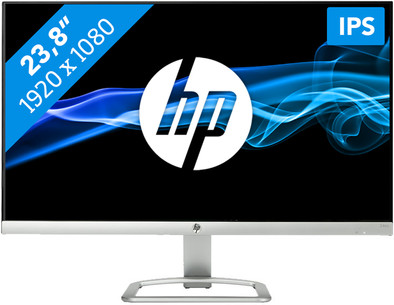 HP 24es is no longer available