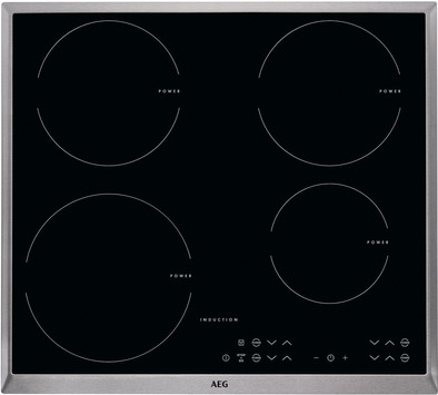 AEG HK634200XB is nooit meer leverbaar