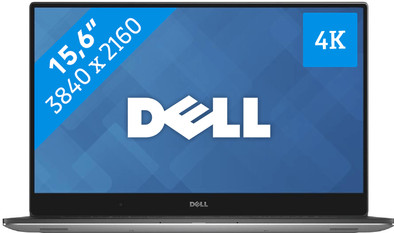 Dell XPS 15 CNX95605 is nooit meer leverbaar