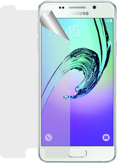 Azuri Samsung Galaxy A3 (2016) Screen Protector Plastic Duo Pack is no longer available