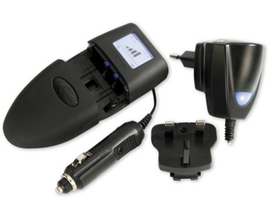 Ansmann Digicharger Vario Pro is nooit meer leverbaar