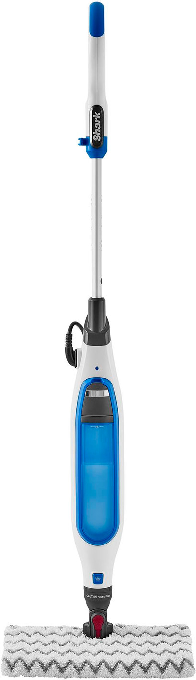 Shark Quick Flip Steam Pocket Mop Professional S6001 is nooit meer leverbaar