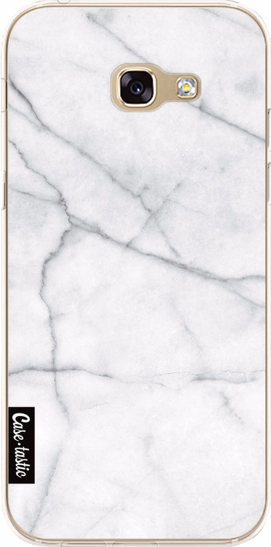 Casetastic Softcover Samsung Galaxy A5 (2017) White Marble is no longer available