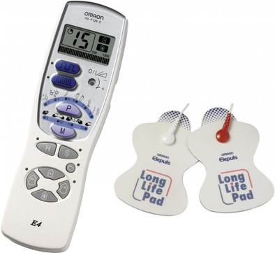 Omron E4 is no longer available